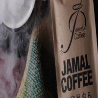 جمال کافه