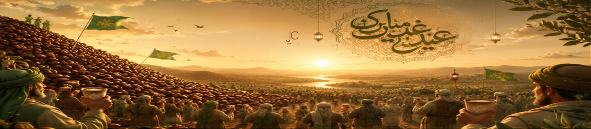 عید غدیر مبارک
