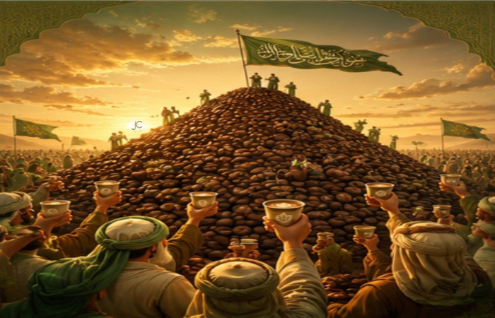 عید غدیر مبارک