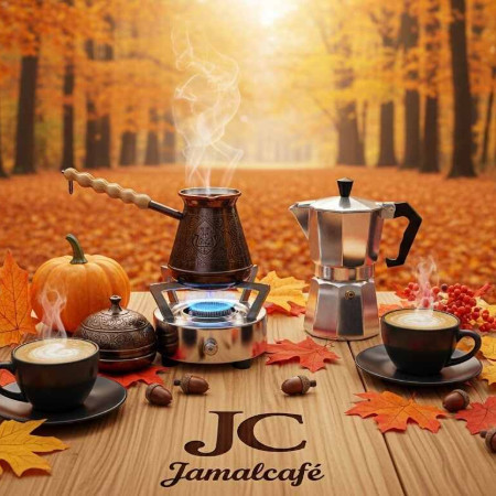 موکاپات بهتره یا قهوه‌جوش؟ انتخابی حرفه‌ای برای تجربه قهوه خانگی