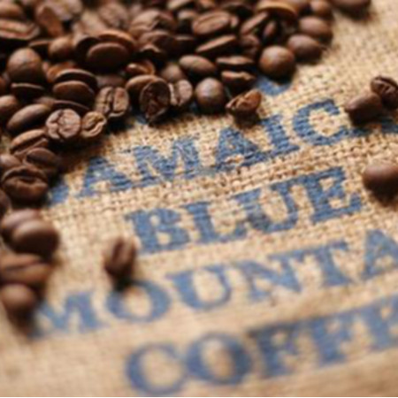 قهوه بلومانتین چیست؟