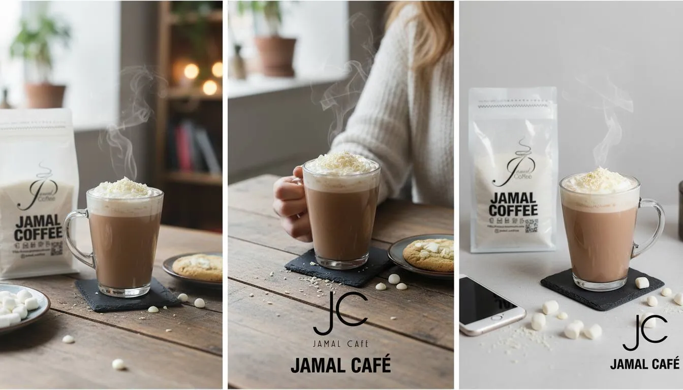 خرید-وایت-چاکلت