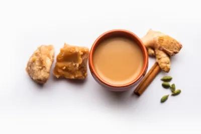 چای کرک