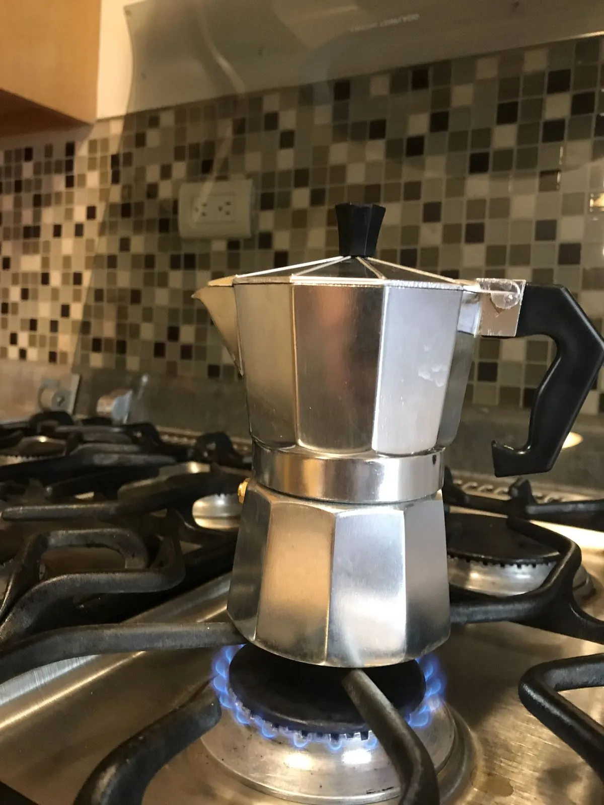موکاپات رو گازی