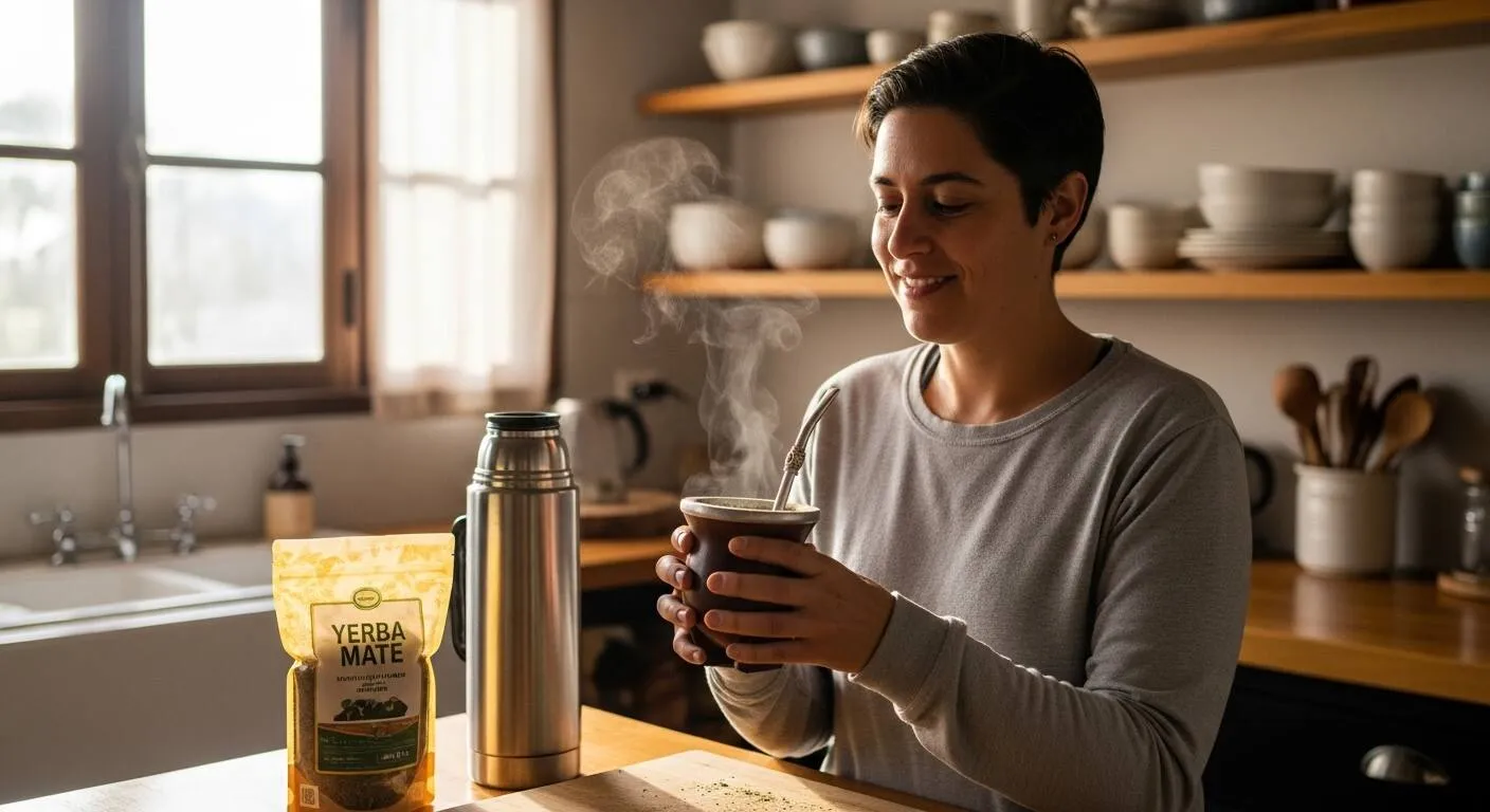 خرید-یربا-ماته-خارتا