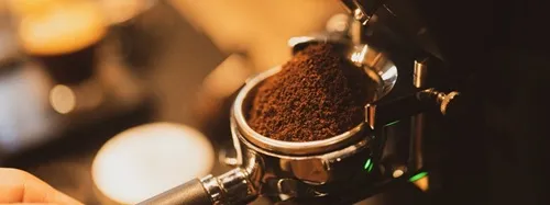 پودر قهوه اسپرسو عربیکا کنیا