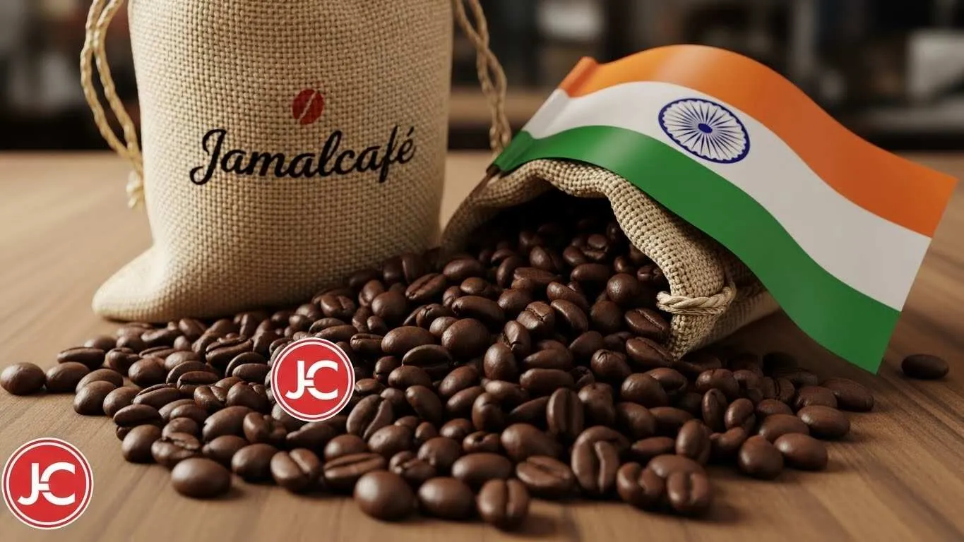 دان-قهوه-روبوستای-چری