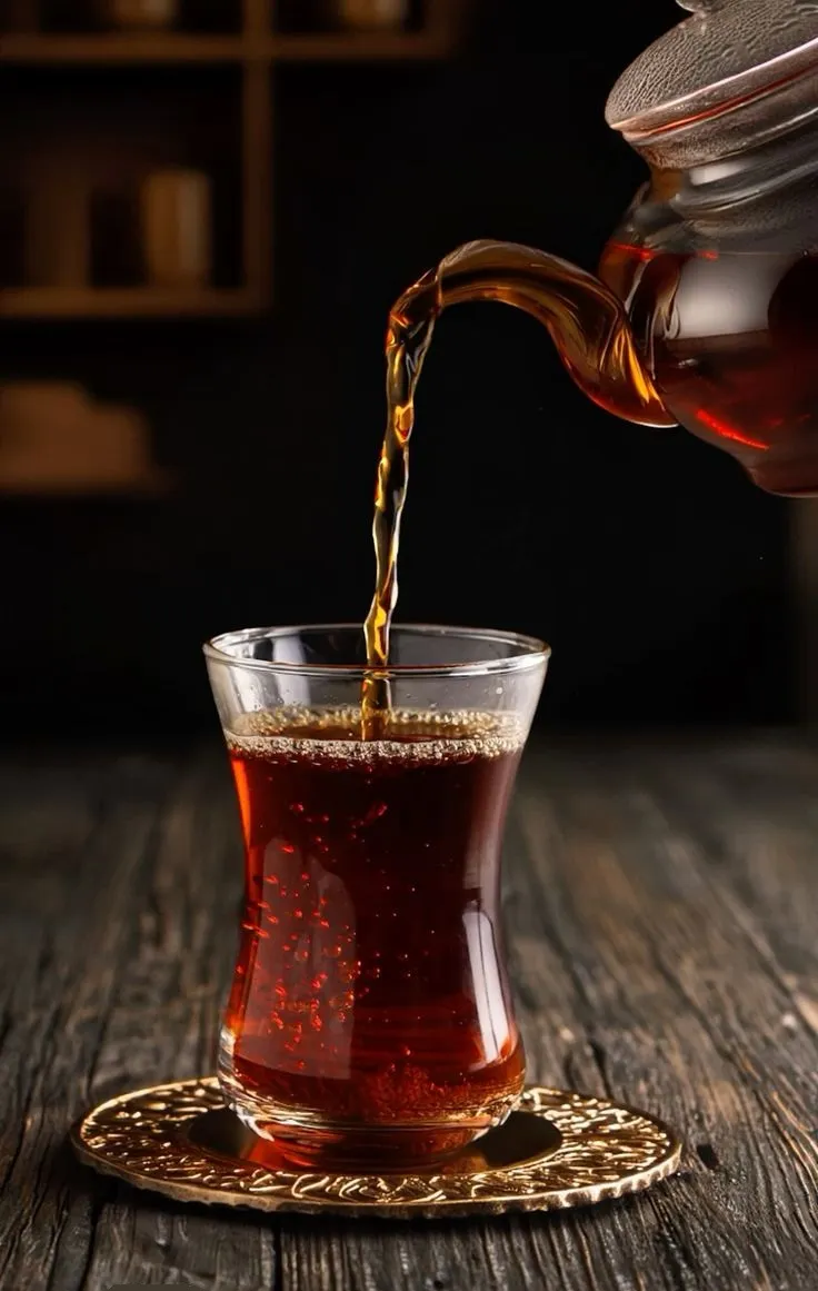 خرید چای سیاه 