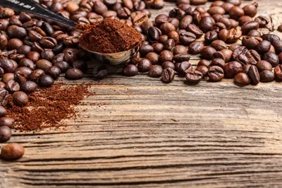 پودر قهوه میکس دمی 40/60