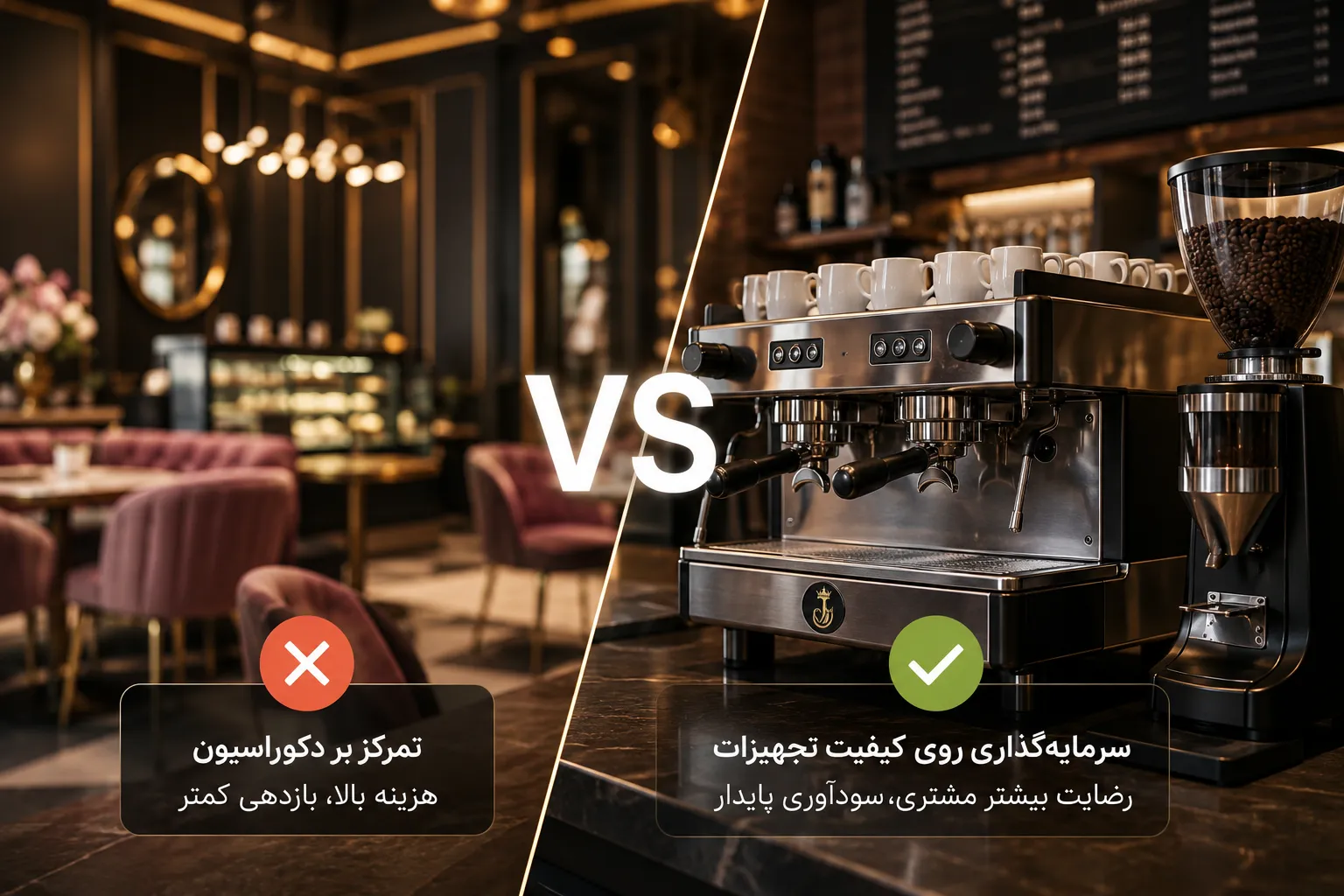 سرمایه‌گذاری صحیح