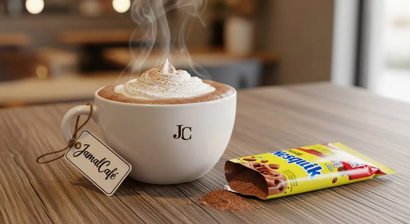 خرید کاکائو فوری