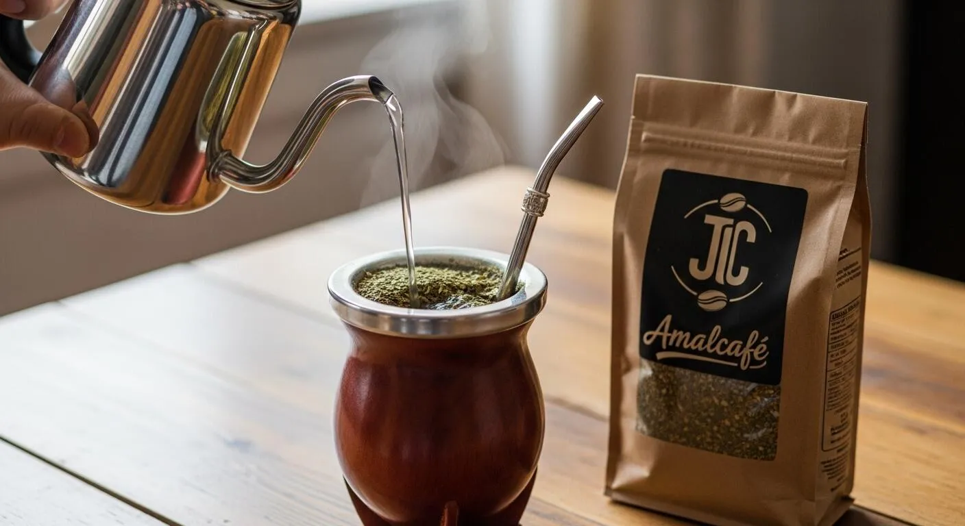 چای-یربا-ماته-خارطه-KHARTA