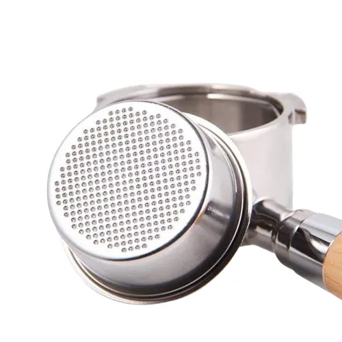 خرید بسکت دبل غیر تحت فشار سایز 51