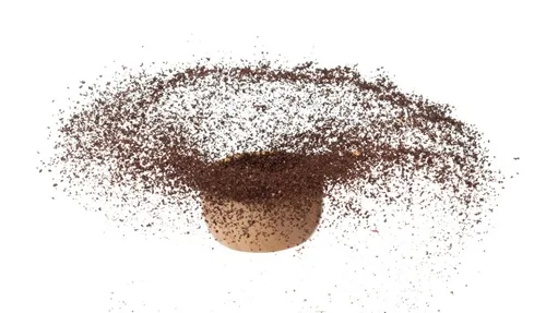 پودر قهوه میکس 50-50-اقتصادی