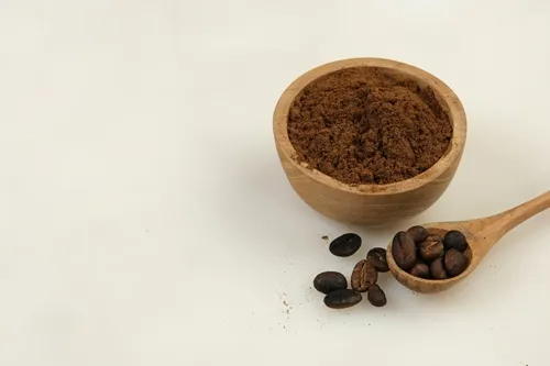 پودر قهوه اسپرسو روبوستا اندونزی