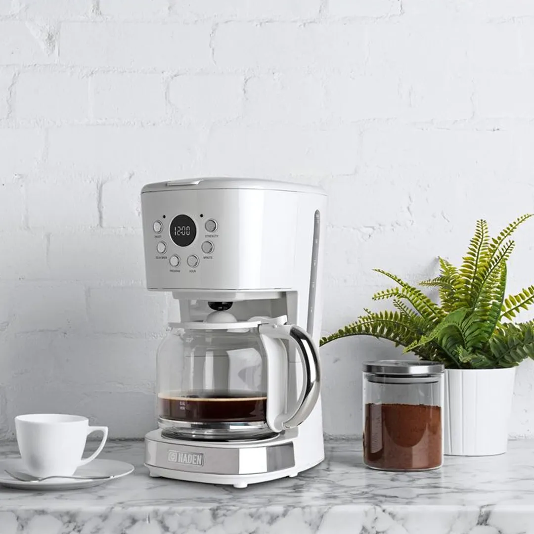 second-hand-home-coffee-maker
