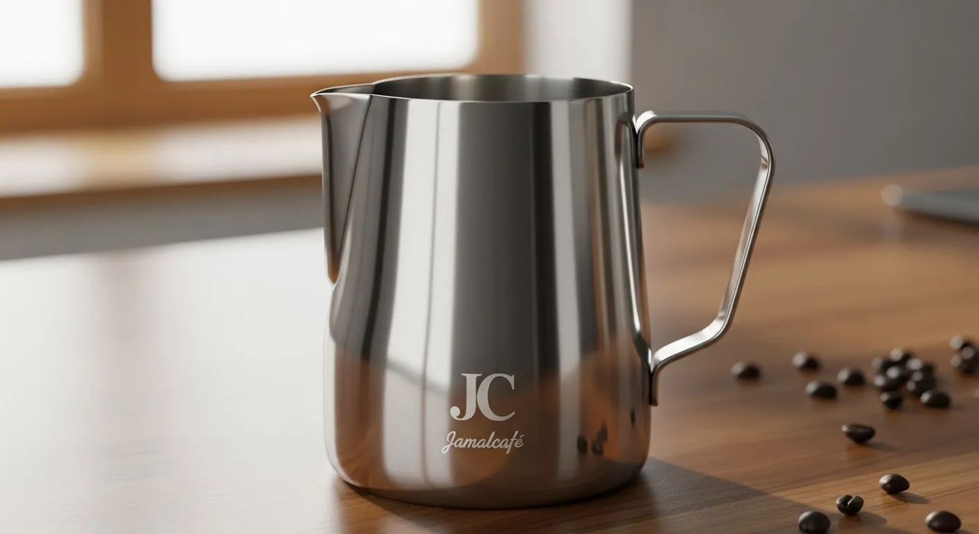 خرید پیچر قهوه استیل موتا