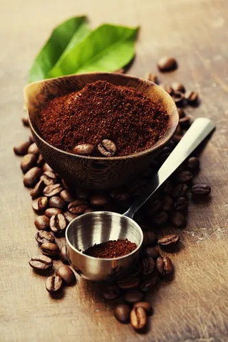 پودر قهوه دمی میکس 90-10