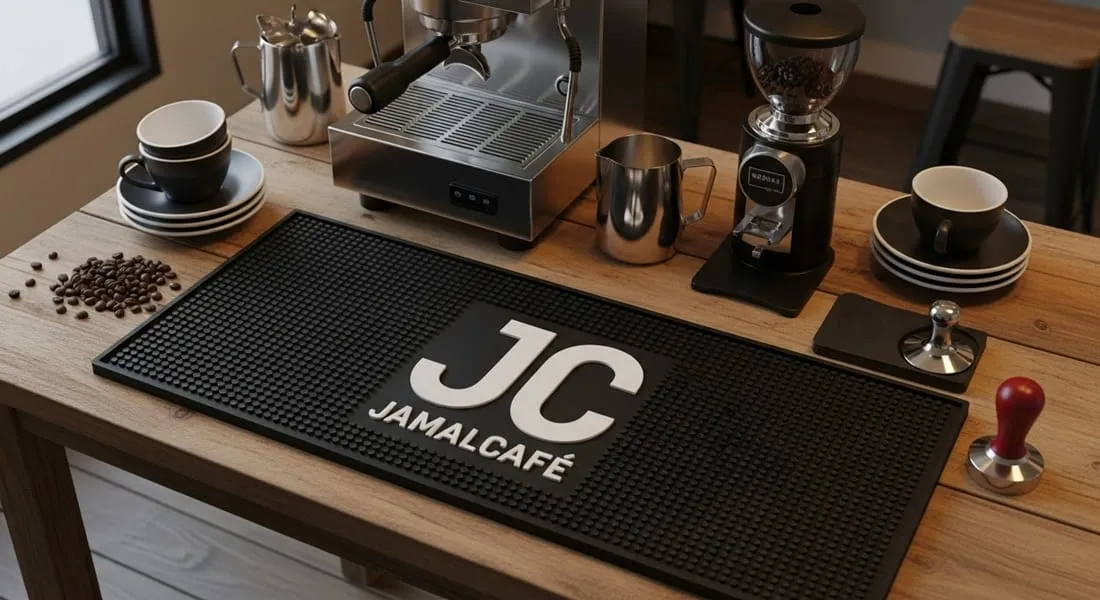 خرید مت بار سیلیکونی 1530