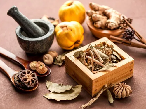 خرید دمنوش به