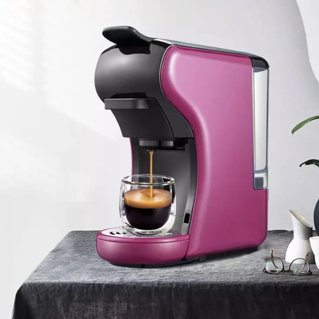 multi-function-coffee-maker