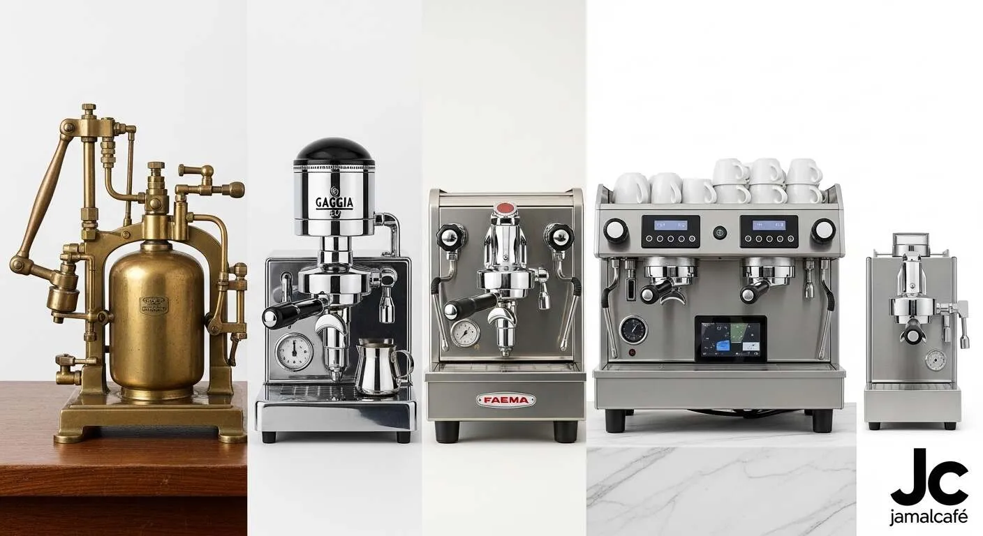 دستگاه-اسپرسوساز