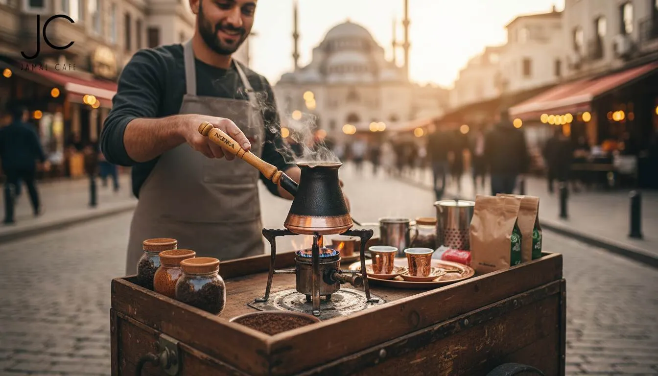 خرید-قهوه-جوش-جذوه