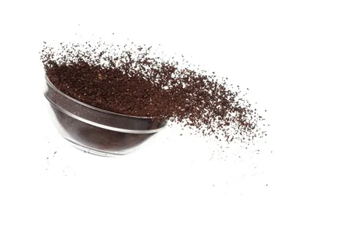 پودر قهوه میکس