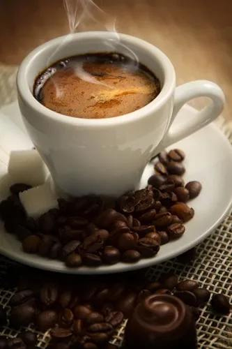 قهوه کلاسیک هند