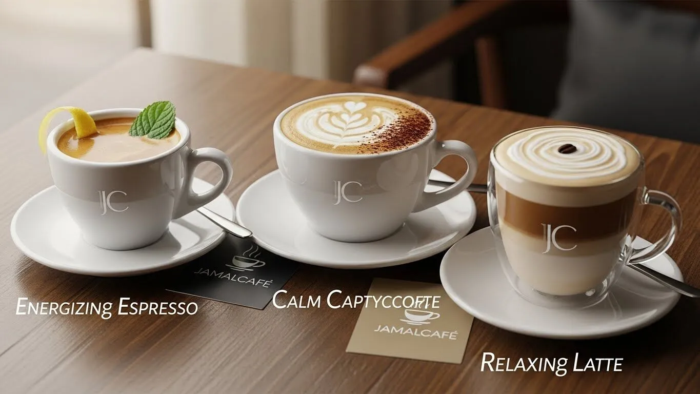 قهوه-برای-ایجاد-تمرکز