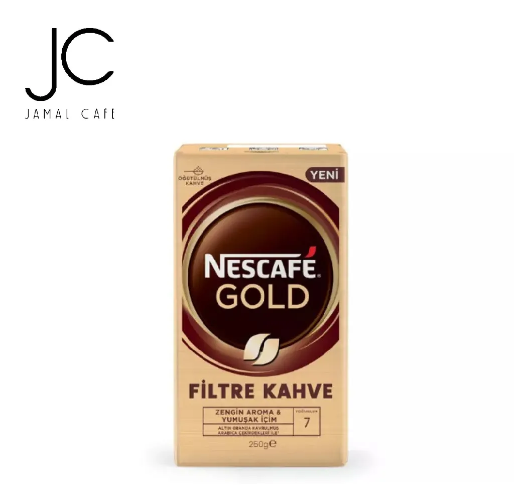 خرید-قهوه-نسکافه-گلد-فیلترکافی-250-گرمی