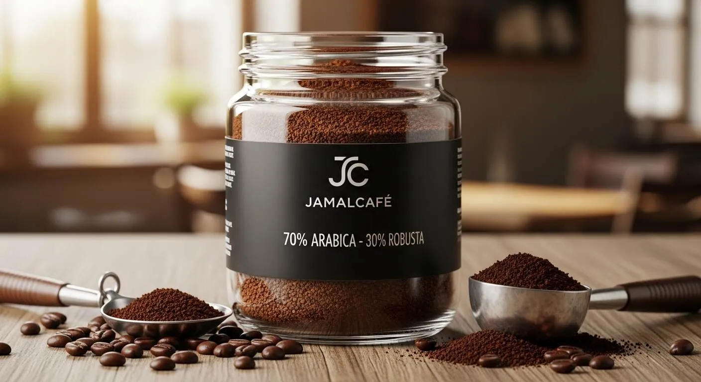 قهوه-میکس-70-30