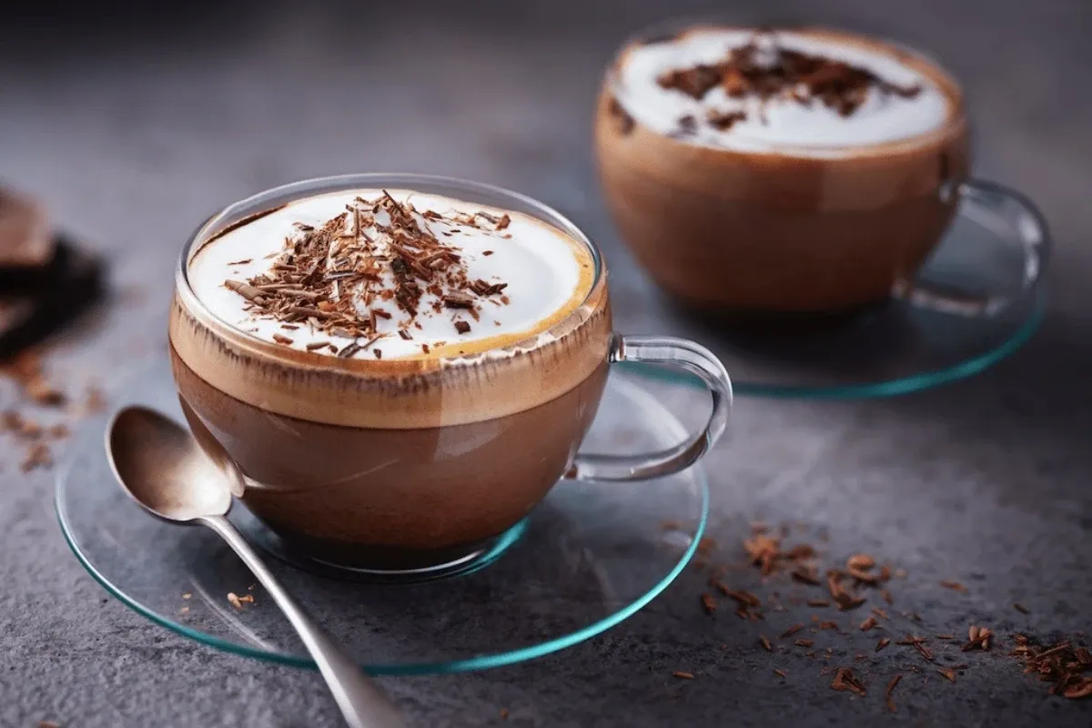 Mocha-Coffee
