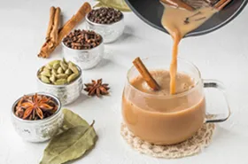 چای ماسالا