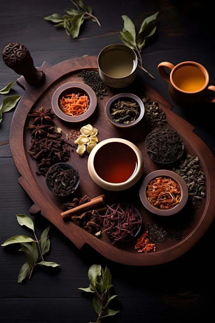 خرید دمنوش گیاهی