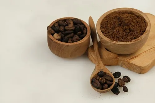 پودر قهوه اسپرسو روبوستا ویتنام
