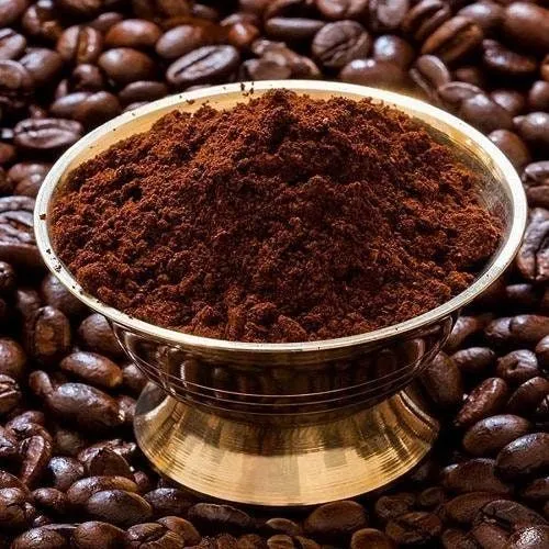 خرید پودر قهوه اسپرسو تازه و اعلا