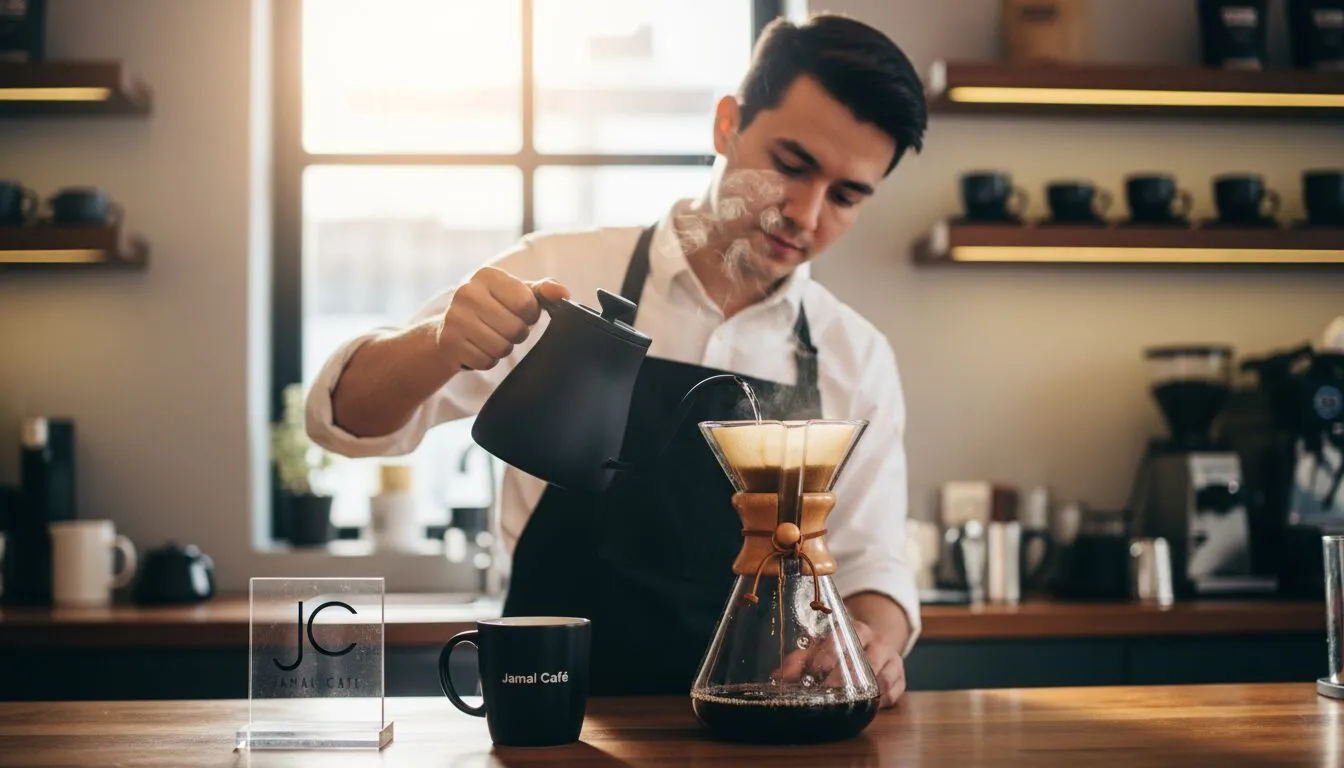 خرید-قهوه-کمکس