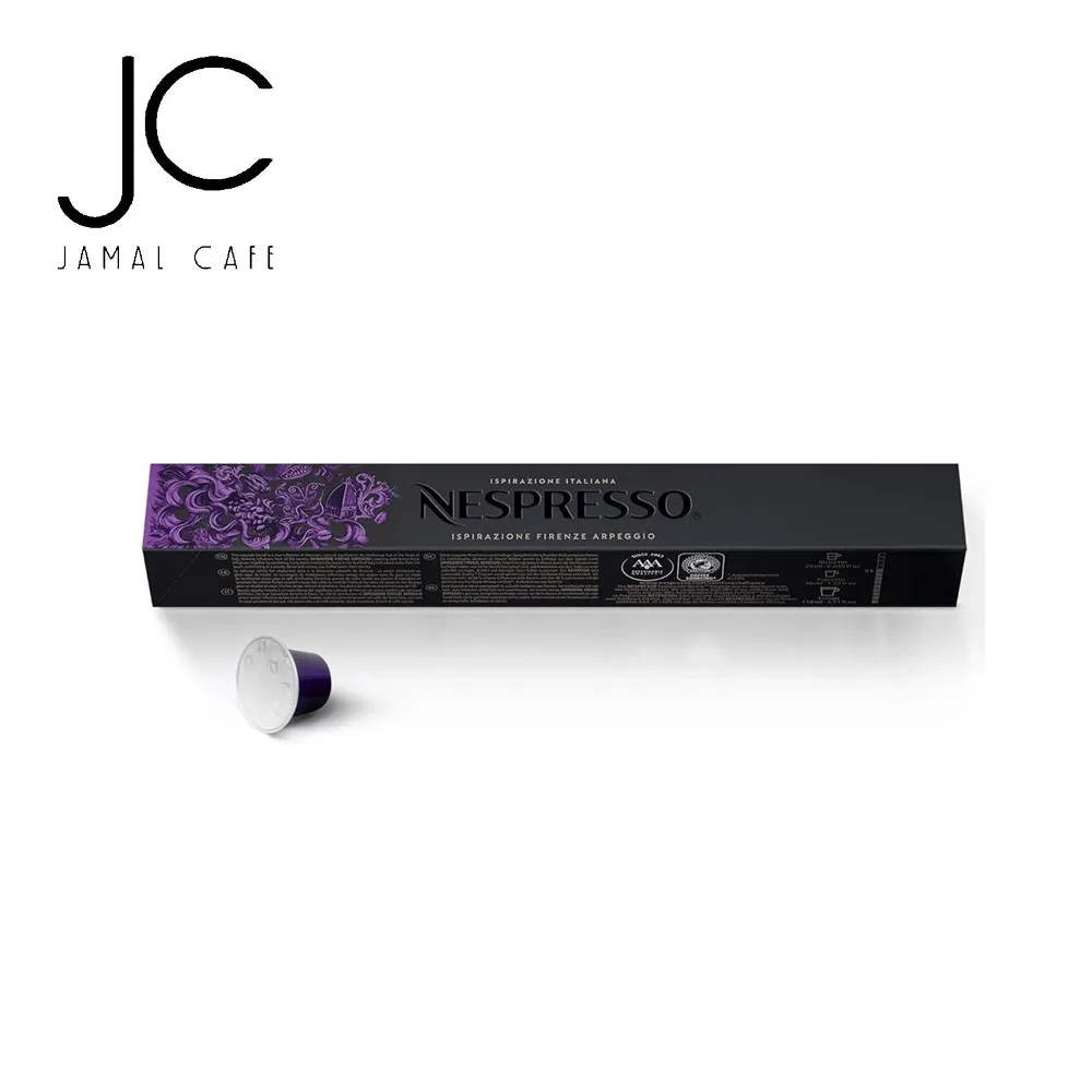 خرید-کپسول-قهوه-نسپرسو