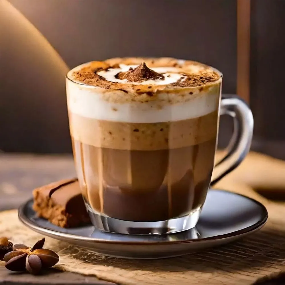 خرید لاته موکا