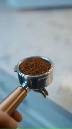 پودر قهوه دمی عربیکا گواتمالا