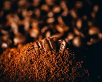 پودر قهوه دمی عربیکا اتیوپی