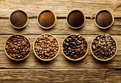 پودر قهوه عربیکا کلمبیا