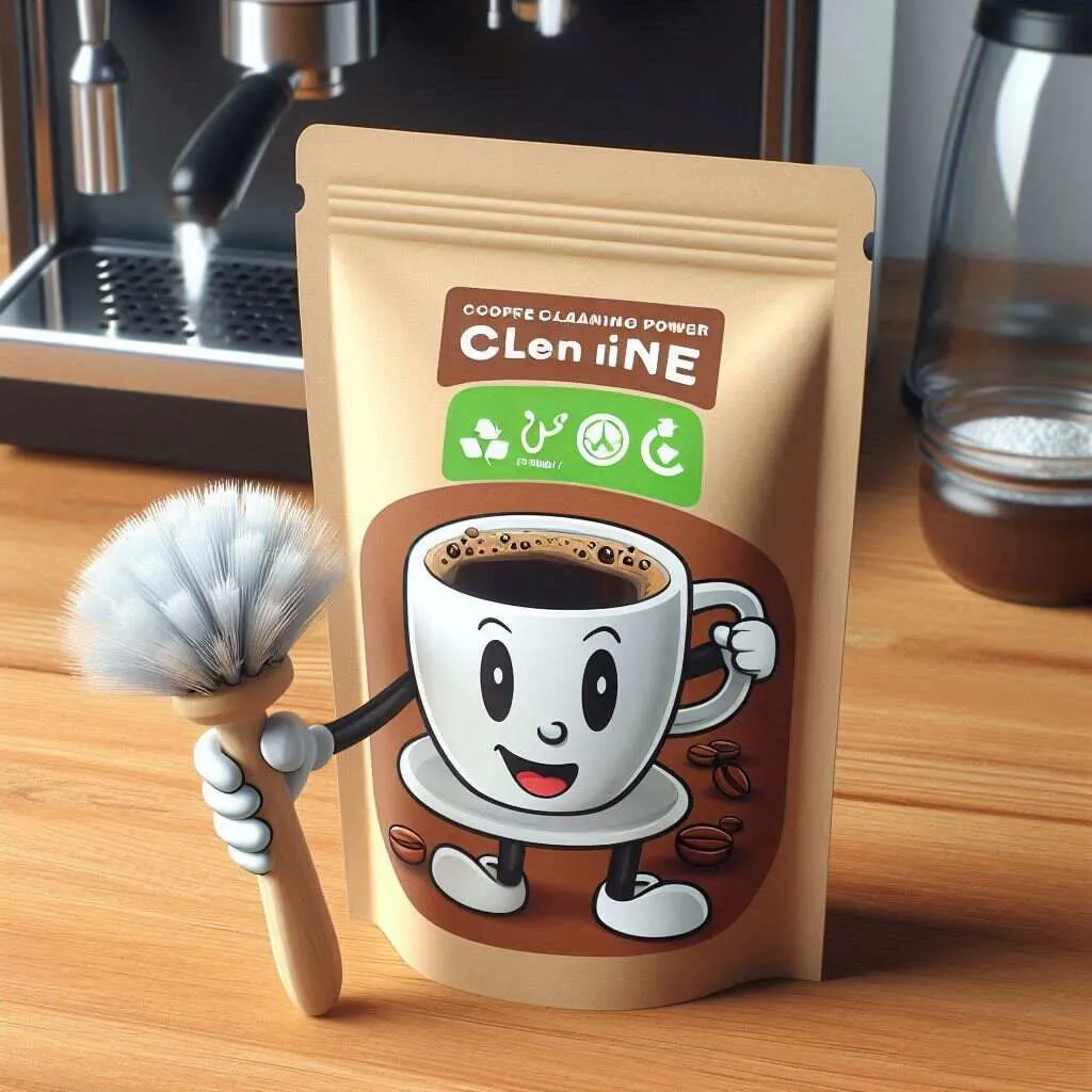 washing-powder