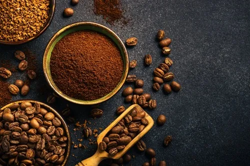 قهوه عربیکا نیکاراگوئه