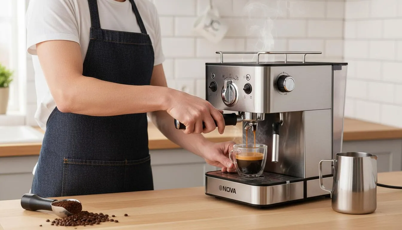 اسپرسوساز-نوا-149