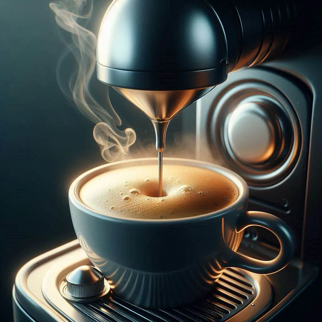 coffee-needle