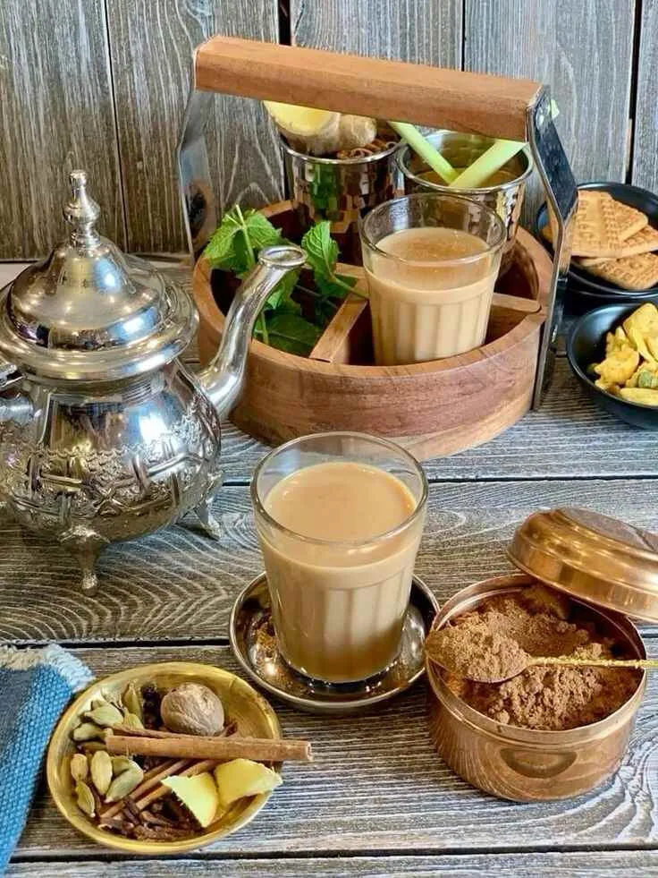 خرید چای کرک خوش عطر و طعم