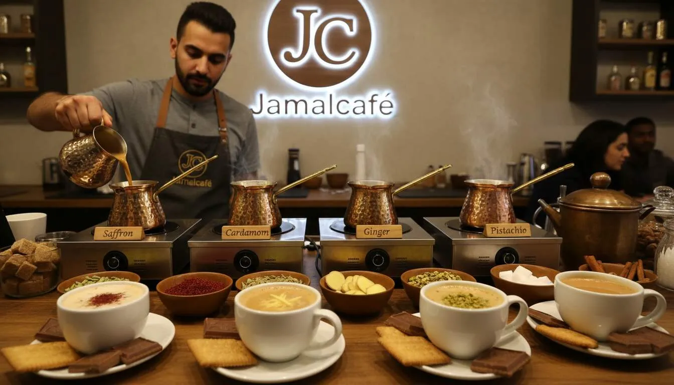 چای-کرک-اصل-زعفرانی