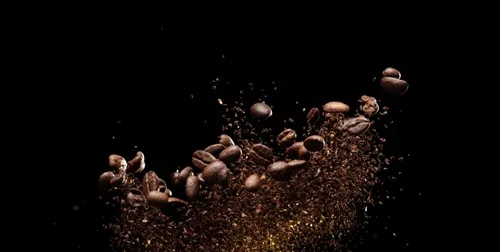 پودر قهوه دمی عربیکا کلمبیا